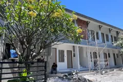 KOST JEMURSARI SBY