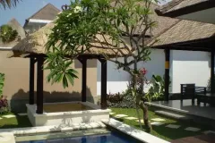 BIDADARI VILLA CANGGU