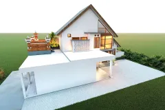 PROYEK KUTA
