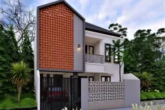 PROYEK  PEMOGAN DPS