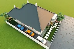 RUMAH DI BENGKULU