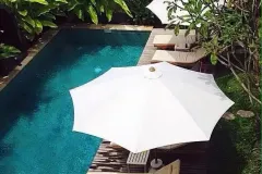 UTUBE HOTEL UNGASAN PECATU