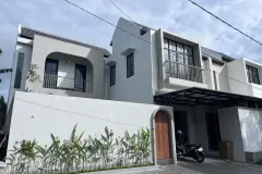 VILLA RUMANSA BATU