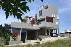 VILLA SVASANA BATU