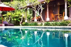 VILLA TANI UBUD