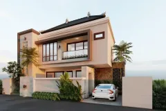 VILLA TIYING TUTUL CANGGU